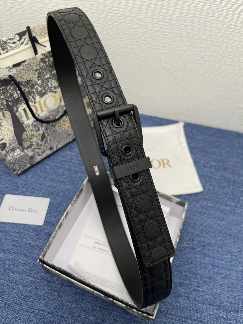 Dior Belts